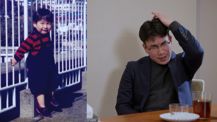 「競い合うことを超えて」