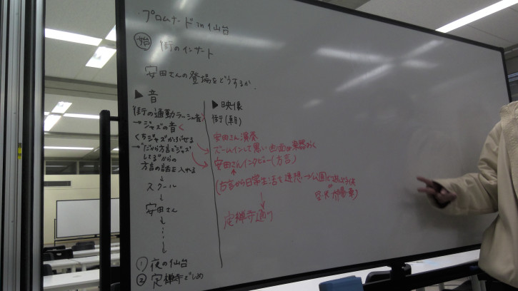 からあげレッドのはじまり
