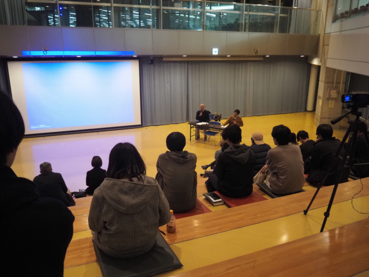 【20251205】横浜建築都市学「現場の思想」前編