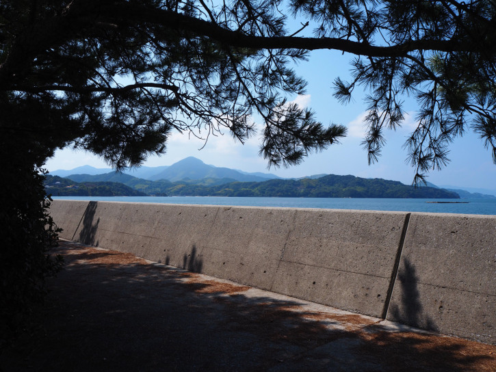 あのときの風と景